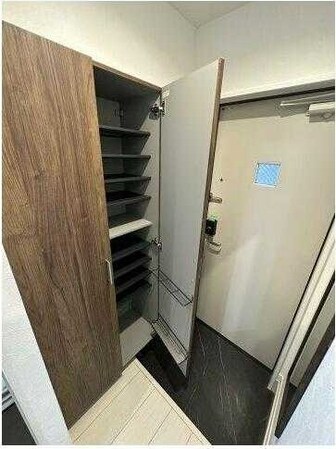 ベイルーム長後の物件内観写真